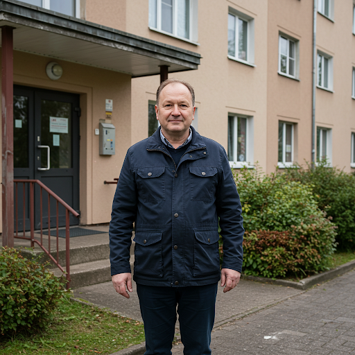 Namo administratorius pagal adresą: kaip rasti ir ką svarbu žinoti?