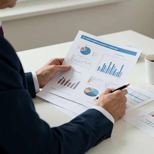 Finansinės apskaitos įstatymo projektas: Esminiai pokyčiai ir jų reikšmė Lietuvos verslui