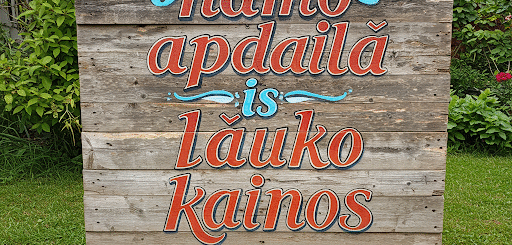 Namo Išorės Apdaila: Ką Reikia Žinoti Apie Kainas ir Sprendimus?