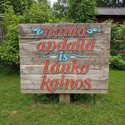 Namo Išorės Apdaila: Ką Reikia Žinoti Apie Kainas ir Sprendimus?