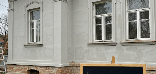 Seno Namo Renovacijos Ypatumai: Nuo Svajonės Iki Raktų