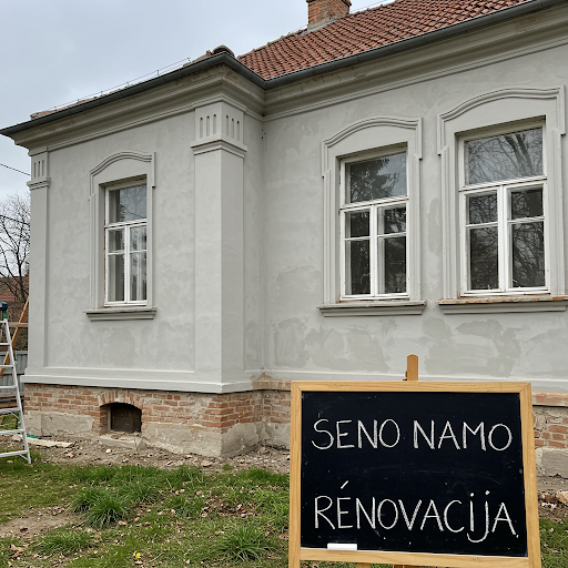 Seno Namo Renovacijos Ypatumai: Nuo Svajonės Iki Raktų