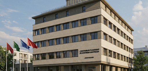 Valstybinė teritorijų planavimo ir statybos inspekcija (VTPSI): Jūsų Vadovas Po Statybų Pasaulio Labirintus