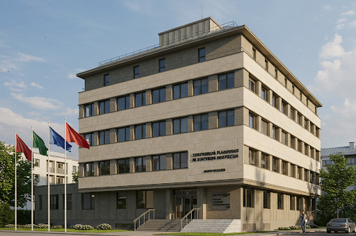 Valstybinė teritorijų planavimo ir statybos inspekcija (VTPSI): Jūsų Vadovas Po Statybų Pasaulio Labirintus