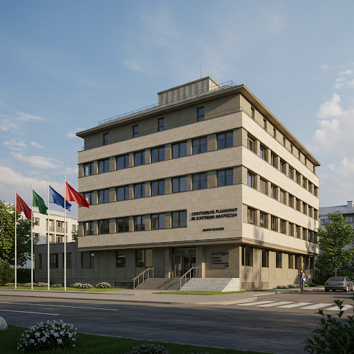 Valstybinė teritorijų planavimo ir statybos inspekcija (VTPSI): Jūsų Vadovas Po Statybų Pasaulio Labirintus