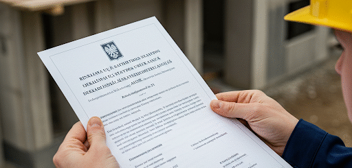Rinkliava už statybos užbaigimo deklaraciją: ką privalote žinoti?