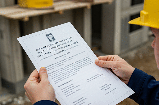 Rinkliava už statybos užbaigimo deklaraciją: ką privalote žinoti?