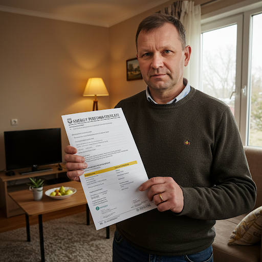 Kaip Sužinoti Namo Energetinę Klasę: Išsamus Gidas Kiekvienam Būsto Savininkui