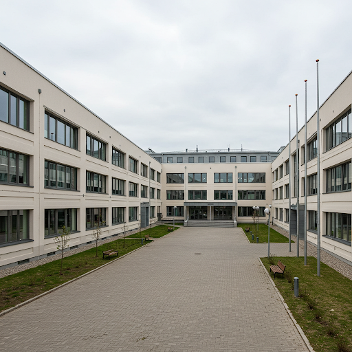 Vilniaus Statybos Tradicijų Puoselėtojas: Nuo Istorinio Technikumo Iki Modernaus Statybininkų Rengimo Centro