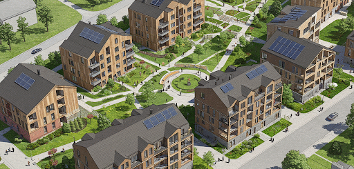 Sveikesnės Marijampolės Link: Mitybos Projektai Ir Iniciatyvos Mieste