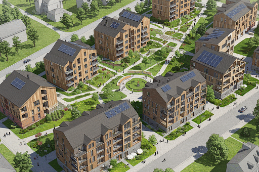Sveikesnės Marijampolės Link: Mitybos Projektai Ir Iniciatyvos Mieste