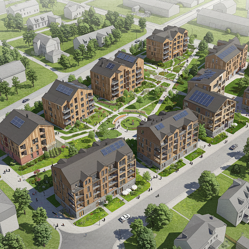 Sveikesnės Marijampolės Link: Mitybos Projektai Ir Iniciatyvos Mieste