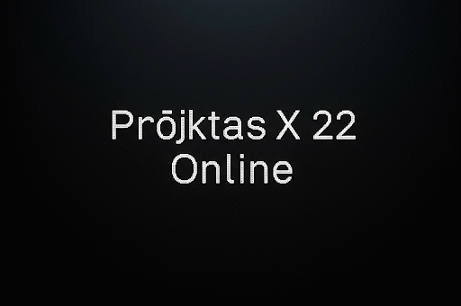 „Projektas x 2 Online“: Skaitmeninių Įrankių Revoliucija Statybose ir Renovacijose