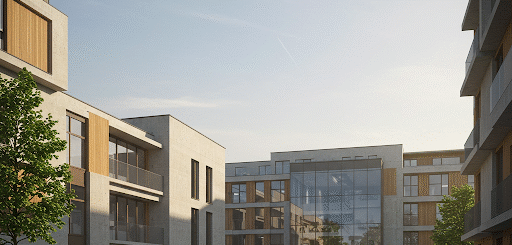 „Smilgos“ NT Projektas: Modernaus Gyvenimo Oazė Vilniaus Priemiestyje