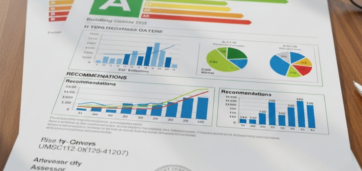 Pastatų Energinio Naudingumo Sertifikatas: Išsamus Gidas Nuo A iki G