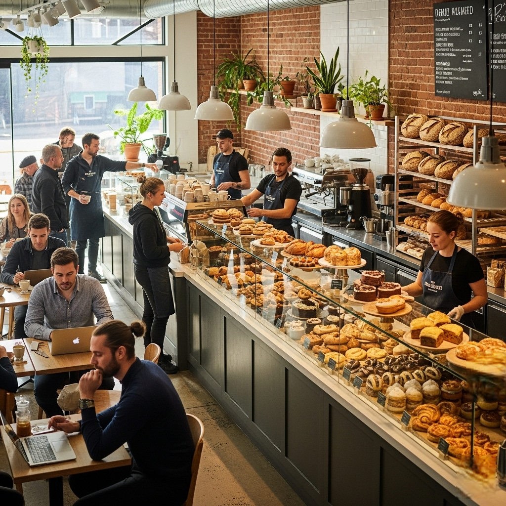 Verslo Sėkmės DNR: Išsamus Gidas, Kaip Sukurti Ilgaamžį ir Pelningą Verslą