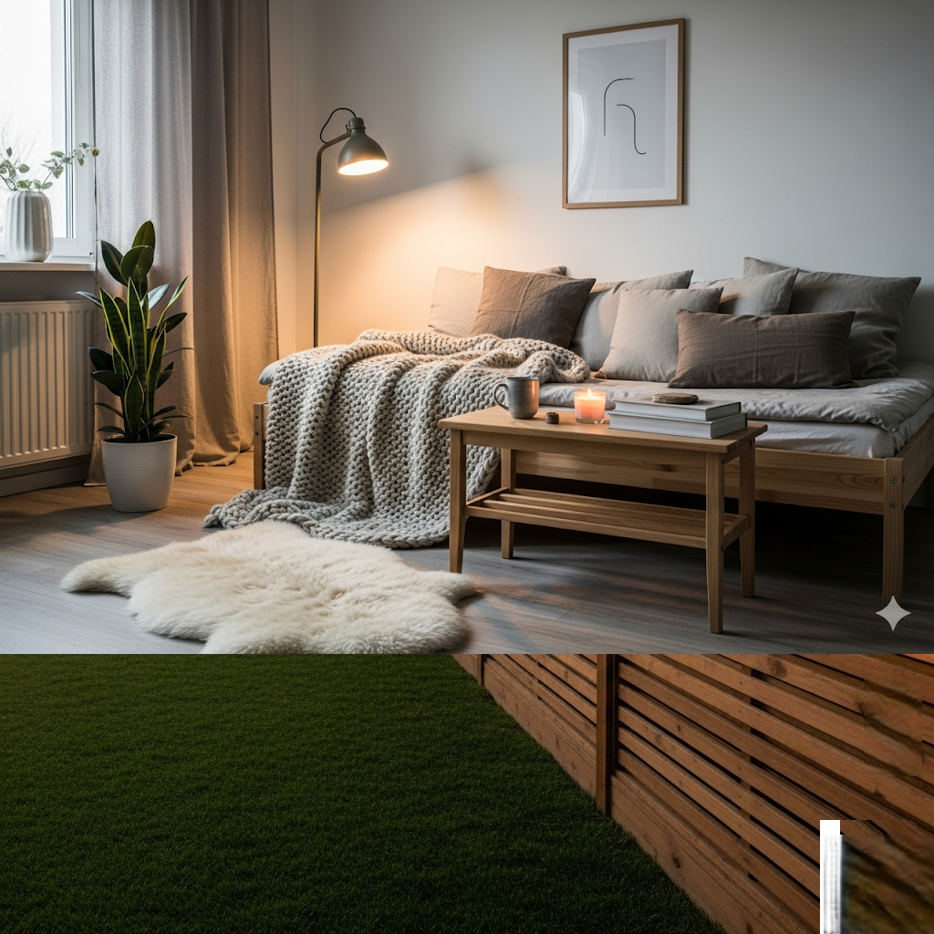 JYSK Kaune: Išsamus Gidas po Skandinaviško Dizaino ir „Hygge“ Pasaulį JYSK Kaune: Išsamus Gidas po Skandinaviško Dizaino ir „Hygge“ Pasaulį
