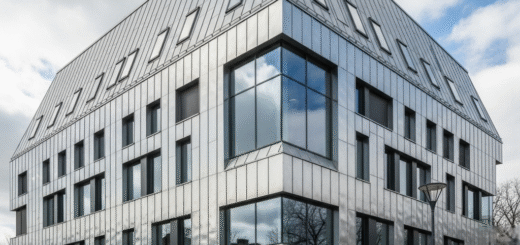 UAB „Zbiga“: Išsami Plieninių Stogų ir Fasadų Gamintojo Apžvalga Lietuvoje