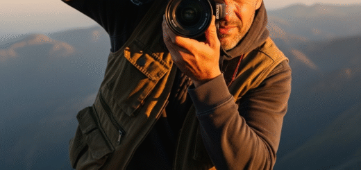 Fotopliusas: Daugiau Nei Tiesiog Kadras – Atraskite Fotografijos Gylį