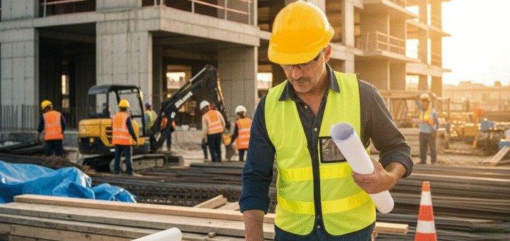 Statybų Kodas 2025: Išsamus Gidas Nuo Leidimo Iki Rakto