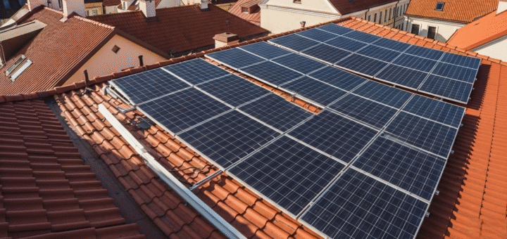 Saulės elektrinės 1 kW kaina 2025 metais: viskas, ką turite žinoti prieš investuodami