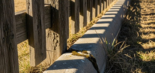 Tvoros Bortelis: Daugiau Nei Tik Estetika – Būtinas Elementas Jūsų Sklypo Tvarkai Ir Ilgaamžiškumui