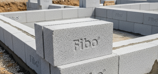 Fibo Pamatiniai Blokeliai: Viskas, Ką Reikia Žinoti Apie Tvirto Namo Pagrindą