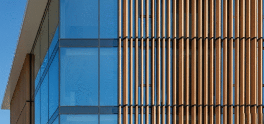 Sistemax: Revoliucija Jūsų Namo Fasade – Viskas, Ką Reikia Žinoti Apie Šiuolaikines Pastatų Sistemas