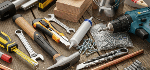 Admi.lt: Viskas Jūsų Statyboms ir Remontui Vienoje Vietoje – Išsami Apžvalga