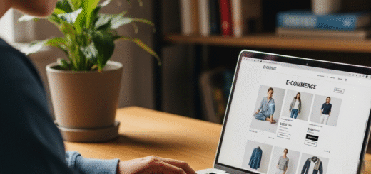 Elektroninės Parduotuvės Kūrimas: Išsamus Gidas Nuo A Iki Z