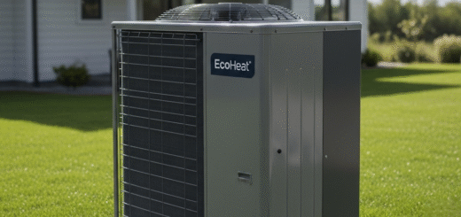 Šilumos siurbliai oras-oras: Išsami analizė nuo kainos iki efektyvumo