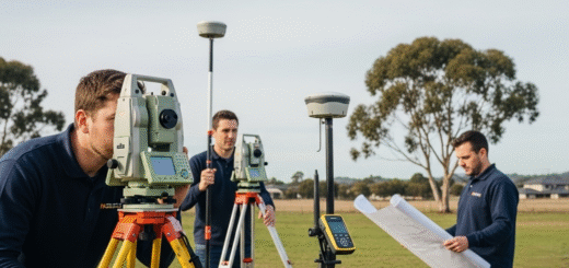 Geonovus: Preciziški Geodeziniai Matavimai ir Teritorijų Planavimas – Jūsų Nuosavybės Ateities Garantas