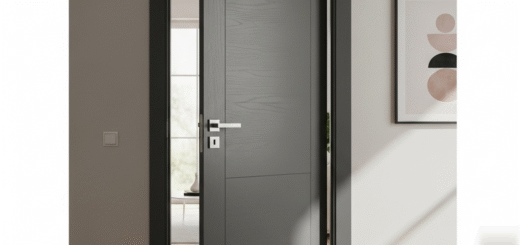 Depo Vidaus Durys: Išsamus Gidas, Kaip Išsirinkti Tobulas Duris Jūsų Namams