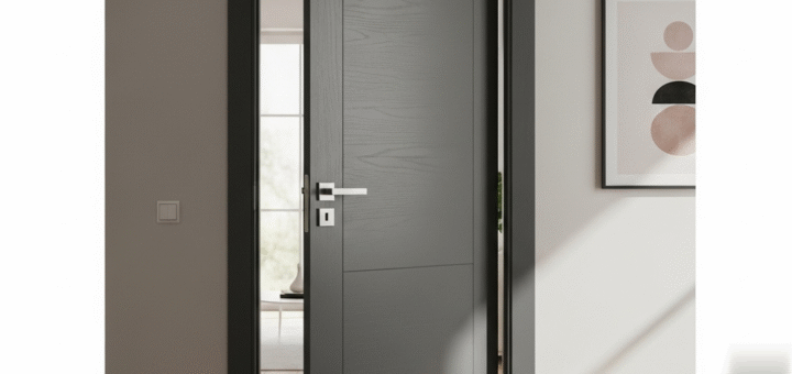 Depo Vidaus Durys: Išsamus Gidas, Kaip Išsirinkti Tobulas Duris Jūsų Namams