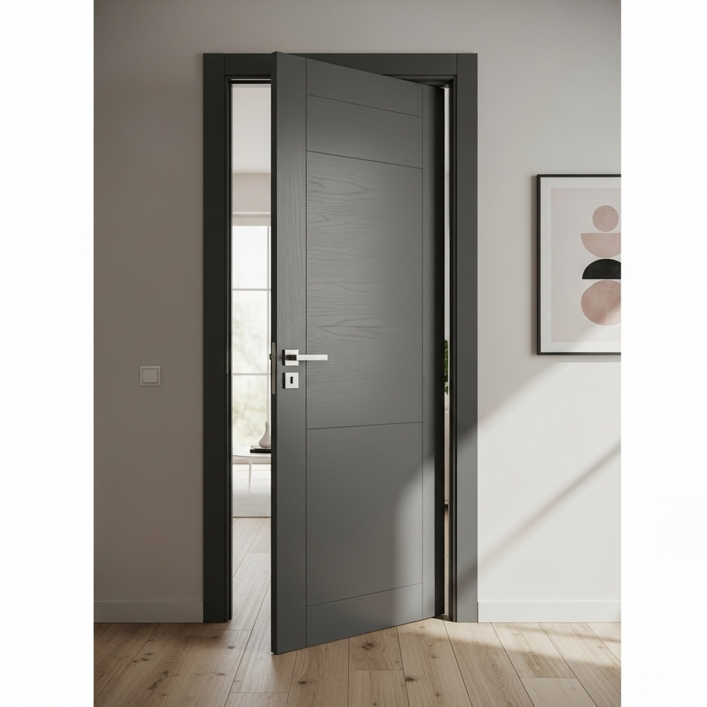 Depo Vidaus Durys: Išsamus Gidas, Kaip Išsirinkti Tobulas Duris Jūsų Namams