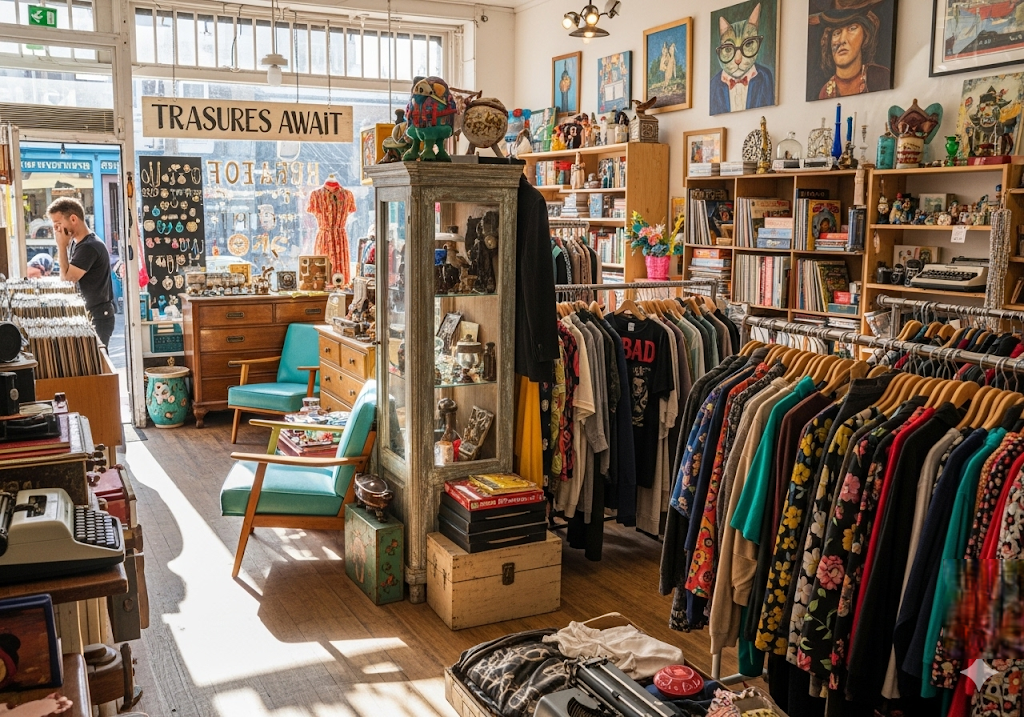 Sendaikčių Parduotuvė: Kaip Atrasti Praeities Lobius ir Sukurti Išskirtinius Namus Sendaikčių Parduotuvė: Kaip Atrasti Praeities Lobius ir Sukurti Išskirtinius Namus