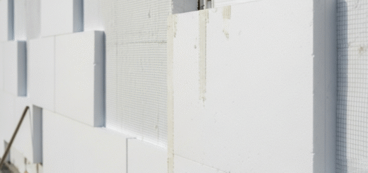 Fasado Šiltinimas Polistireniniu Putplasčiu: Išsamus Gidas Nuo A Iki Z