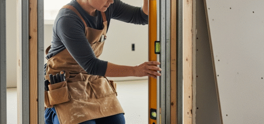 Durų Staktos: Išsamus Gidas Nuo A iki Z – Kaip Pasirinkti, Sumontuoti ir Prižiūrėti