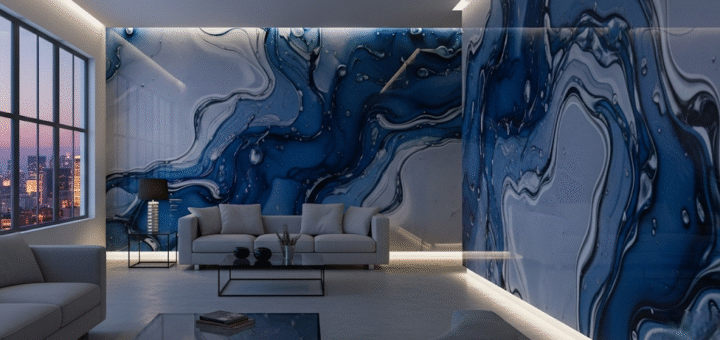 Skysti Tapetai Atsiliepimai: Ar Tikrai Verta Rinktis Šią Sienų Dangą? Išsami Analizė ir Patarimai