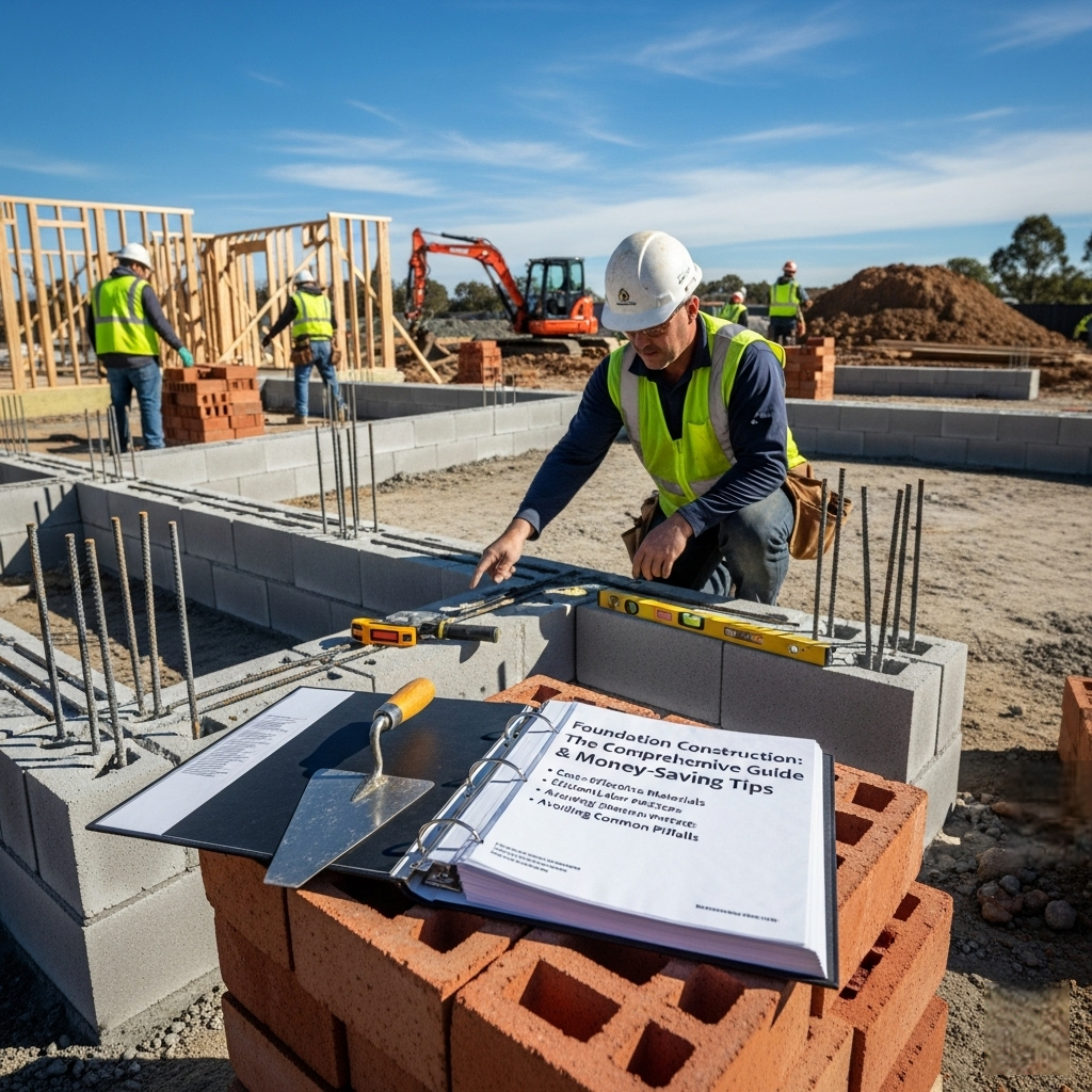 Pamatiniai Blokeliai Kaina 2025: Išsamus Gidas ir Patarimai, Kaip Sutaupyti