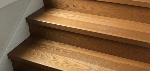 Medinės Laiptų Pakopos iš „Depo“: Išsamus Gidas Nuo Pasirinkimo Iki Priežiūros