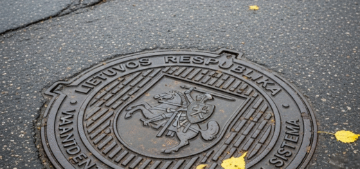 Šulinio Dangtis: Daugiau Nei Tik Apsauga – Išsamus Gidas Kaip Išsirinkti Tinkamiausią