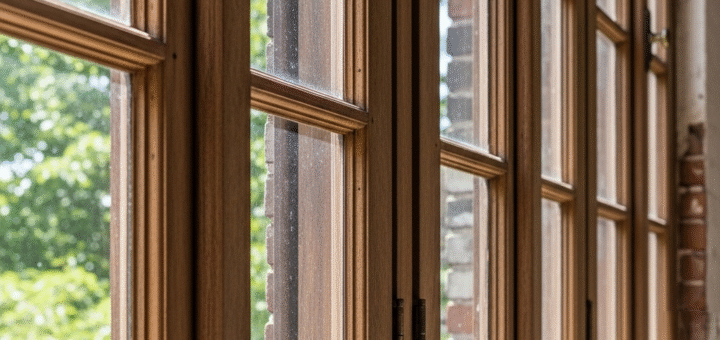 Mediniai Langų Rėmai: Išsamus Gidas – Nuo Priežiūros iki Egzotinės Medienos Pasirinkimo