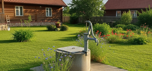 Vandens Adata: Viskas, Ką Reikia Žinoti Apie Adatinį Gręžinį Jūsų Sklype