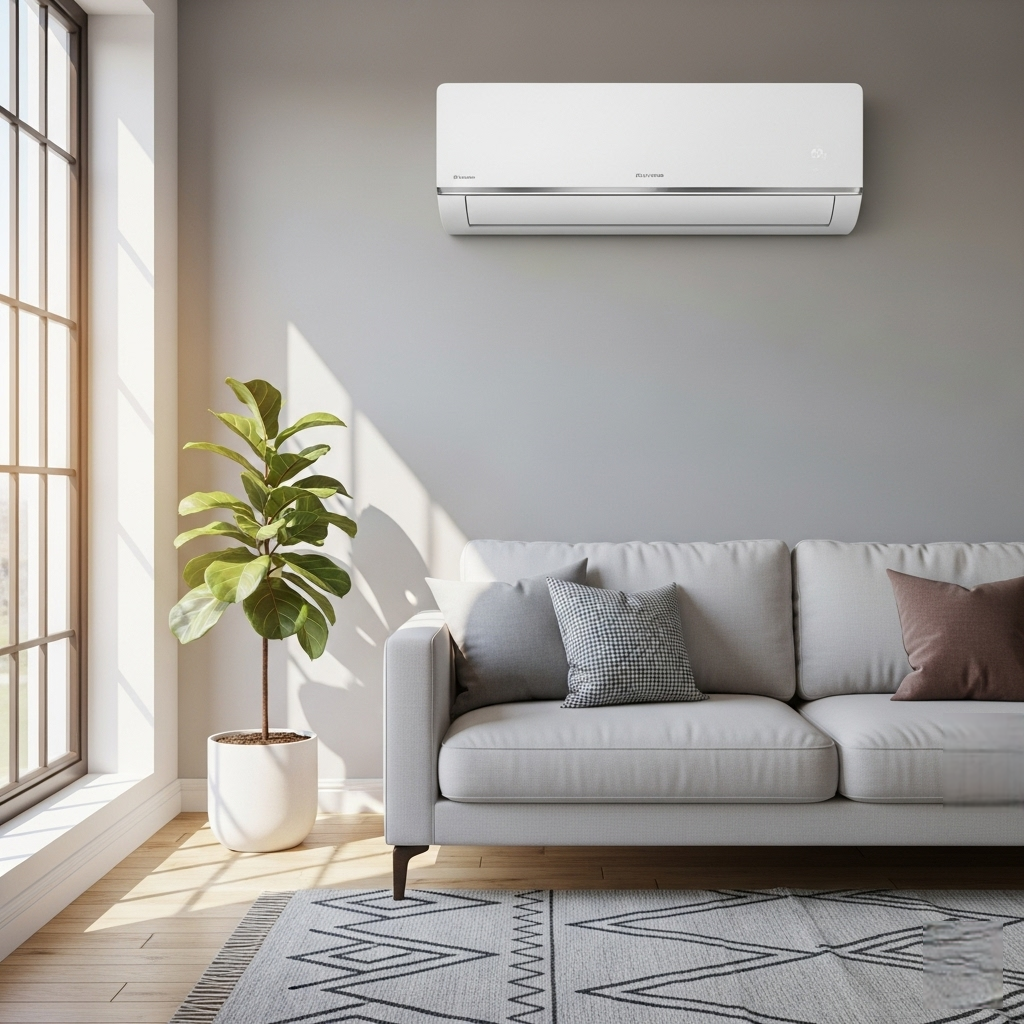 Kondicionieriaus Kaina: Išsamus Gidas, Kiek Iš Tikrųjų Kainuoja Komfortas Jūsų Namuose? Kondicionieriaus Kaina: Išsamus Gidas, Kiek Iš Tikrųjų Kainuoja Komfortas Jūsų Namuose?