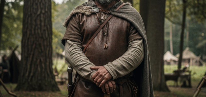 Skomantas: Paskutinis Jotvingių Garsas Prieš Istorijos Tylą