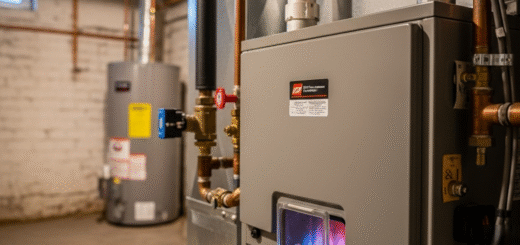 Dujinis šildymas: atsiliepimai, kaina ir viskas, ką reikia žinoti 2025 metais