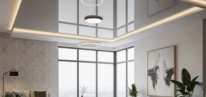 Įtempiamos Lubos: Kaina, Akcijos ir Viskas, Ką Būtina Žinoti 2025 Metais