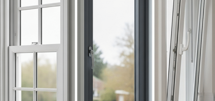 Plastikiniai Langai: Išsamus Gidas, Kaip Pasirinkti Geriausius Savo Namams