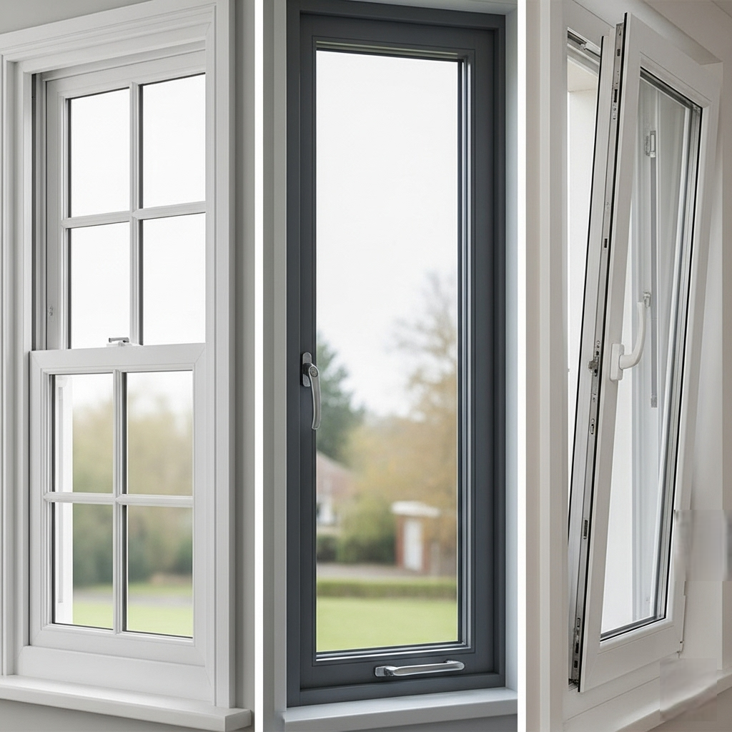 Plastikiniai Langai: Išsamus Gidas, Kaip Pasirinkti Geriausius Savo Namams